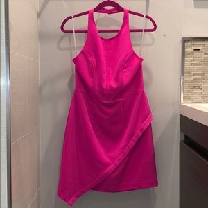 Minty Meets Munt Cocktail Dress